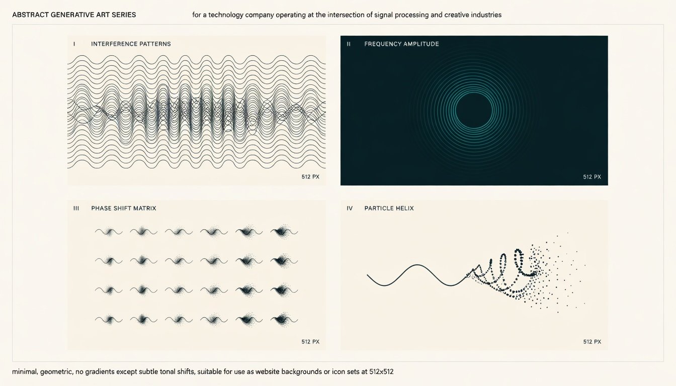Signal grid