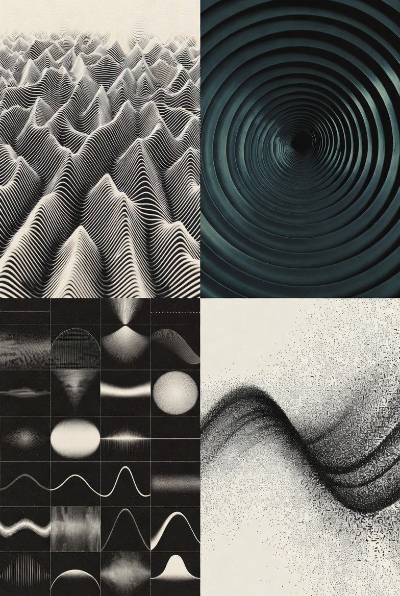 Signal waves